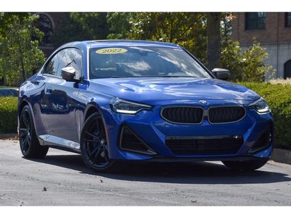2022 BMW 2 series Lexington KY