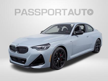2026 BMW 2 series Suitland MD