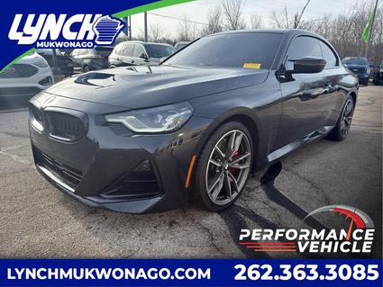 2023 BMW 2 series Mukwonago WI