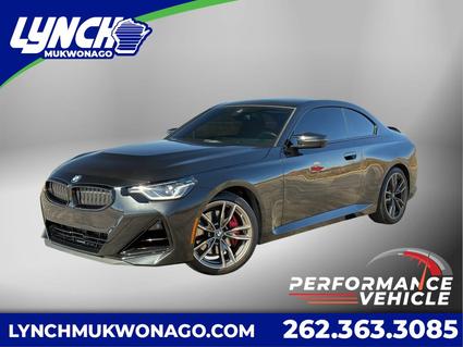 2023 BMW 2 series Mukwonago WI