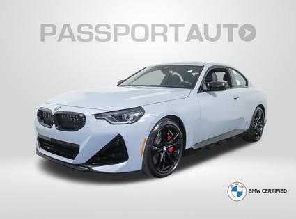2024 BMW 2 series Suitland MD