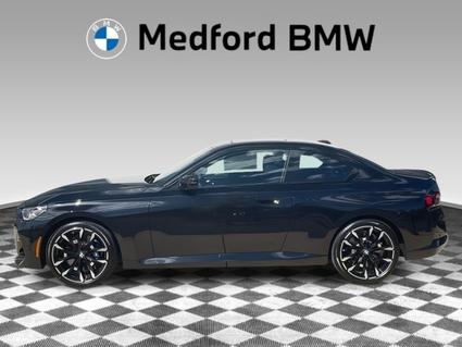 2025 BMW 2 series Medford OR