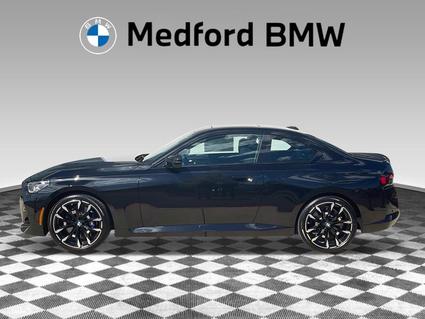 2025 BMW 2 series Medford OR