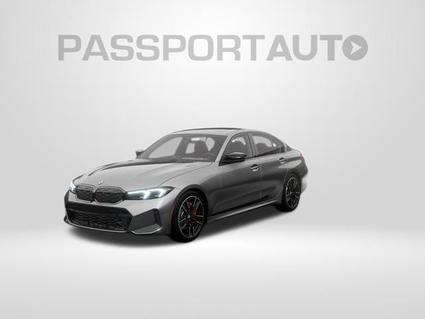 2026 BMW 3 series Suitland MD