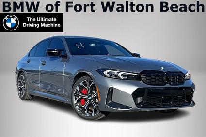 2026 BMW 3 series Fort Walton Beach FL