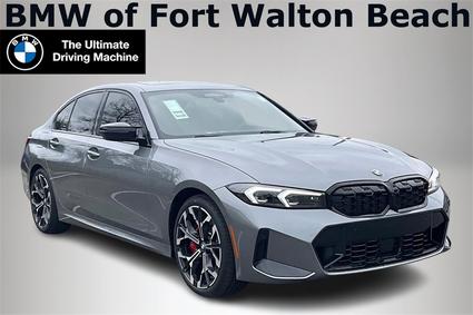 2026 BMW 3 series Fort Walton Beach FL
