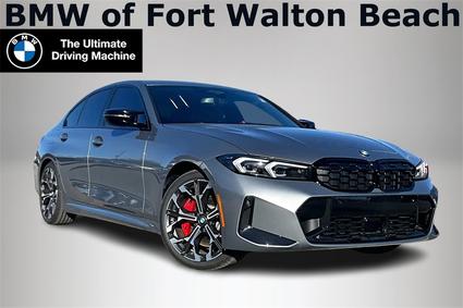 2026 BMW 3 series Fort Walton Beach FL