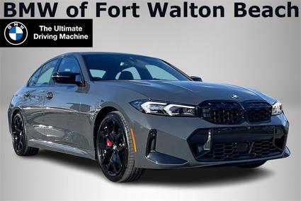 2026 BMW 3 series Fort Walton Beach FL