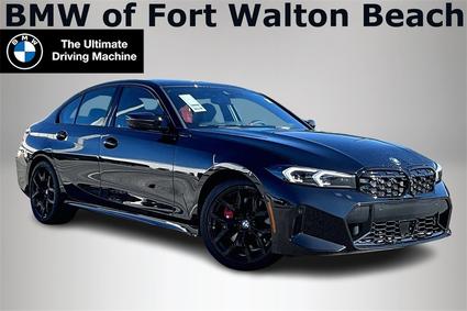 2026 BMW 3 series Fort Walton Beach FL