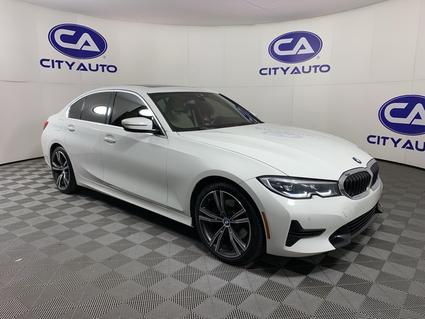 2021 BMW 3 series Memphis TN