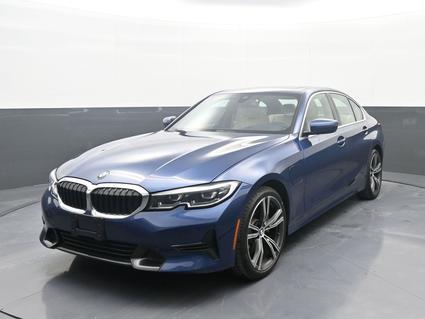 2021 BMW 3 series Louisville KY