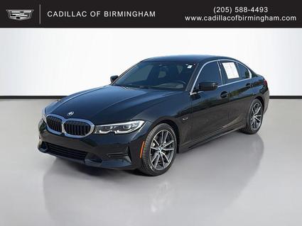 2022 BMW 3 series Vestavia Hills AL