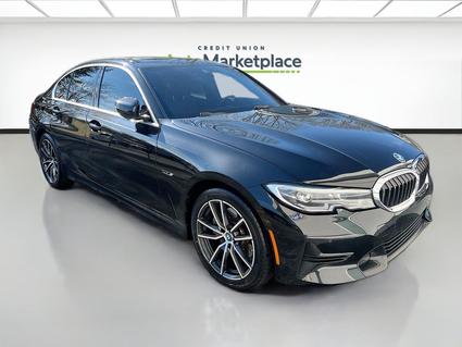 2022 BMW 3 series Winston Salem NC