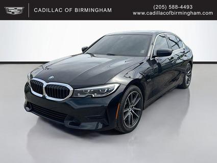 2022 BMW 3 series Vestavia Hills AL