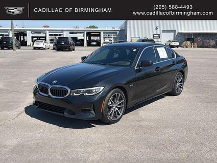 2022 BMW 3 series Vestavia Hills AL