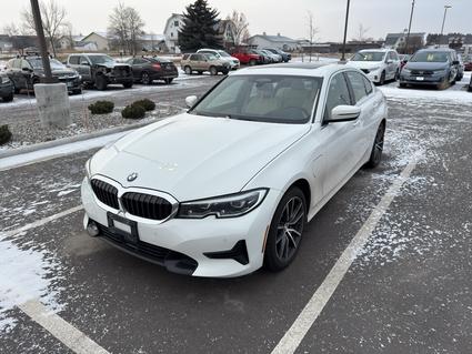 2021 BMW 3 series Bozeman MT
