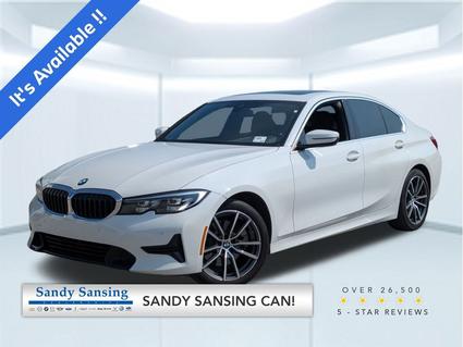 2020 BMW 3 series Pensacola FL