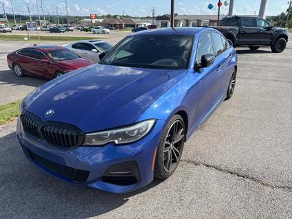 2021 BMW 3 series Lewisburg TN