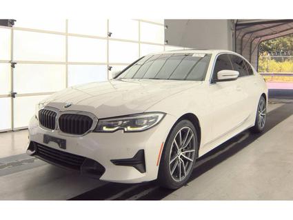 2020 BMW 3 series Concord NC