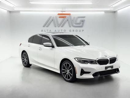 2020 BMW 3 series Concord NC