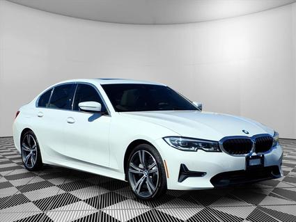 2021 BMW 3 series High Point NC