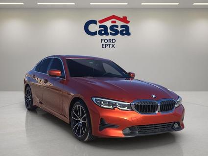 2021 BMW 3 series El Paso TX