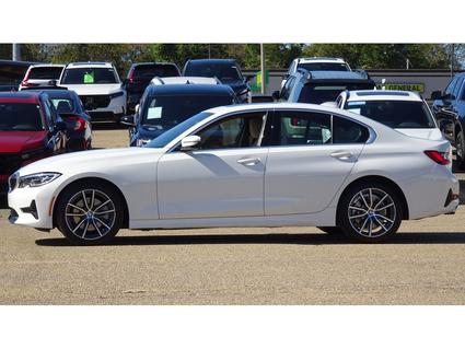 2022 BMW 3 series Tupelo MS