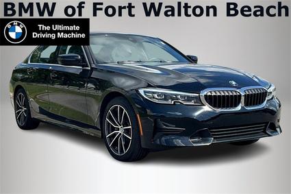 2022 BMW 3 series Fort Walton Beach FL