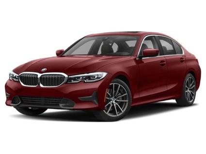 2020 BMW 3 series Floresville TX