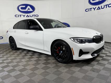 2020 BMW 3 series Memphis TN