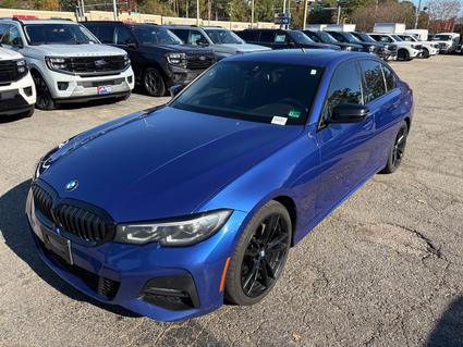 2022 BMW 3 series Virginia Beach VA
