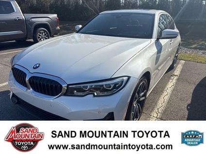2020 BMW 3 series Albertville AL