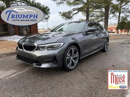 2021 BMW 3 series Memphis TN