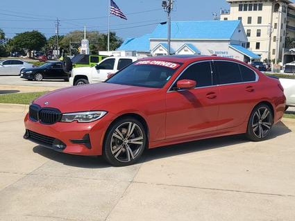 2021 BMW 3 series Destin FL