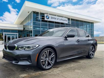 2022 BMW 3 series Lafayette LA