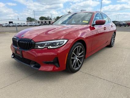 2021 BMW 3 series Salem IL