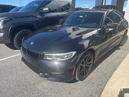 2022 BMW 3 series Fort Walton Beach FL
