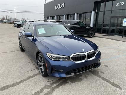 2020 BMW 3 series Nicholasville KY