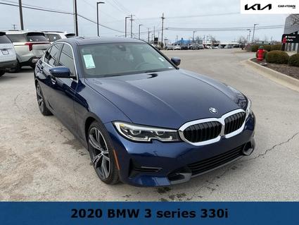 2020 BMW 3 series Nicholasville KY