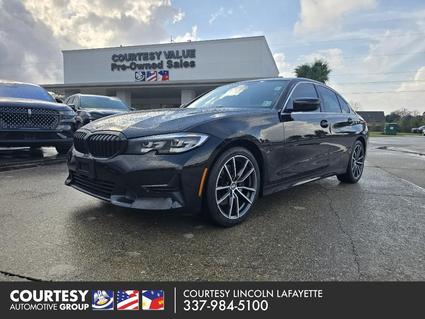 2020 BMW 3 series Lafayette LA