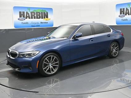 2022 BMW 3 series Scottsboro AL