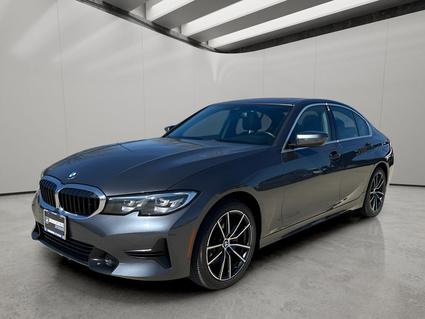 2020 BMW 3 series Katy TX