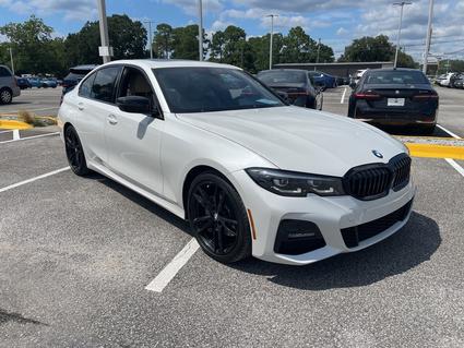 2022 BMW 3 series Fort Walton Beach FL