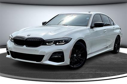 2022 BMW 3 series Fort Walton Beach FL