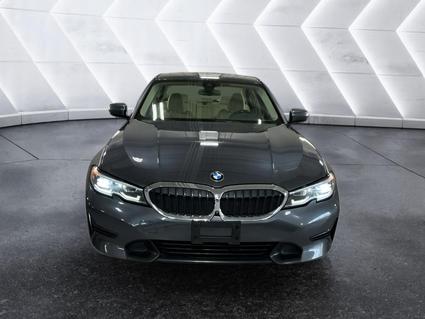 2019 BMW 3 series Evansville IN
