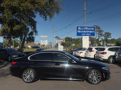 2019 BMW 3 series Wilmington NC