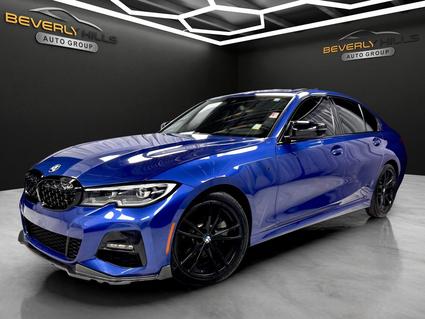 2020 BMW 3 series Elmont NY