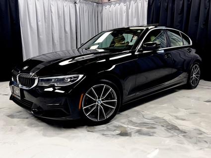 2021 BMW 3 series Elmont NY