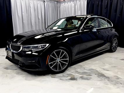 2021 BMW 3 series Elmont NY