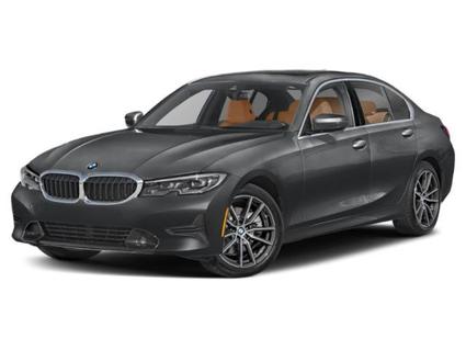 2022 BMW 3 series Rochester MN